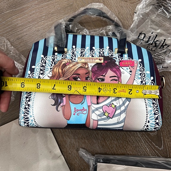 Nicole Lee Purse - Picture 6 of 7